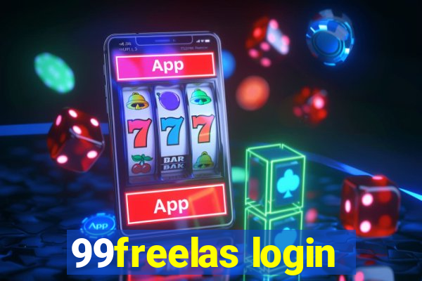 99freelas login